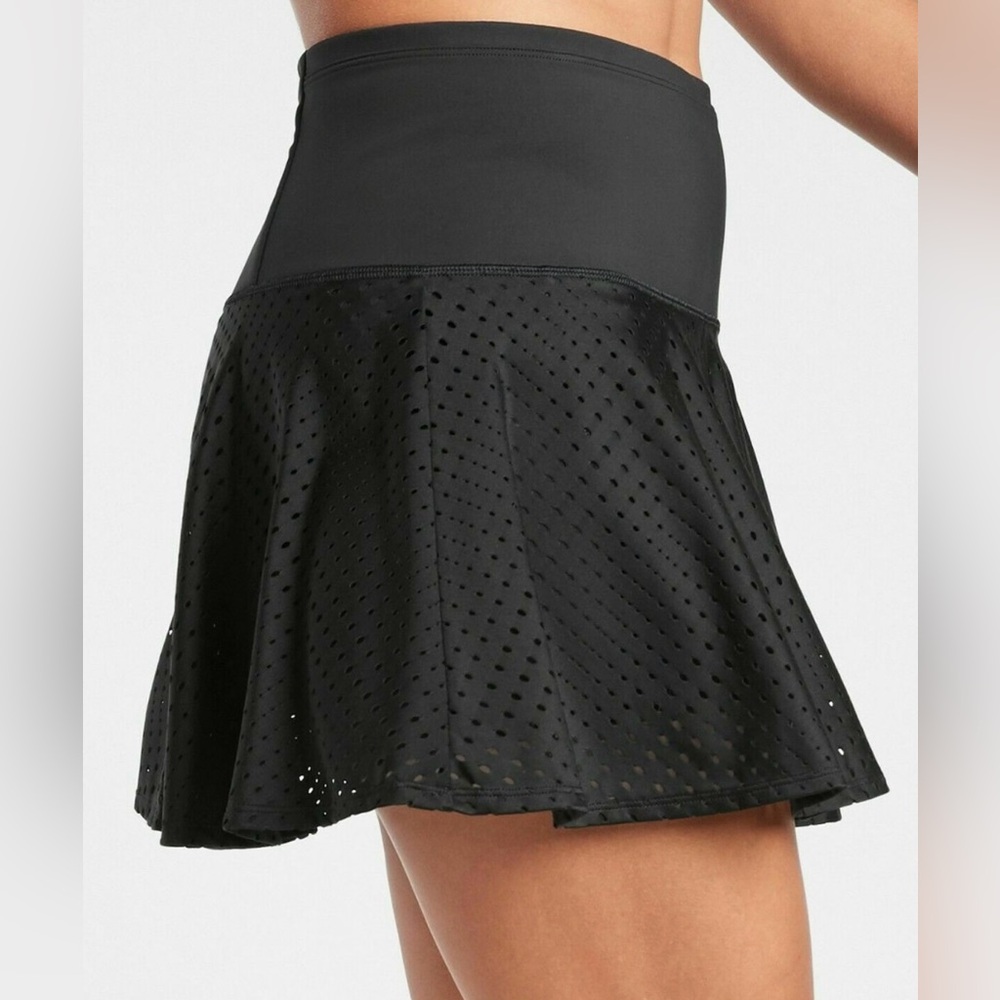Athleta A-Game 14” Athletic Skort Size 3X
